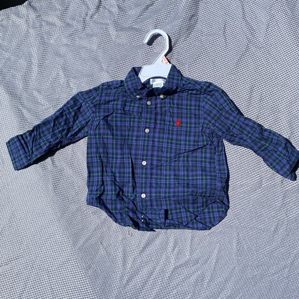 4/$25 Polo by Ralph Lauren Bundle